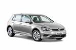Volkswagen Golf TSI 5-Door 2017 года (AU)